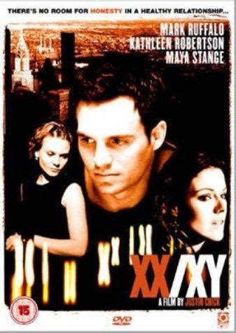 xxxxxxxxxxxxx 18|XX/XY (2002) .